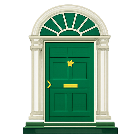 thedoortalentFAVICON