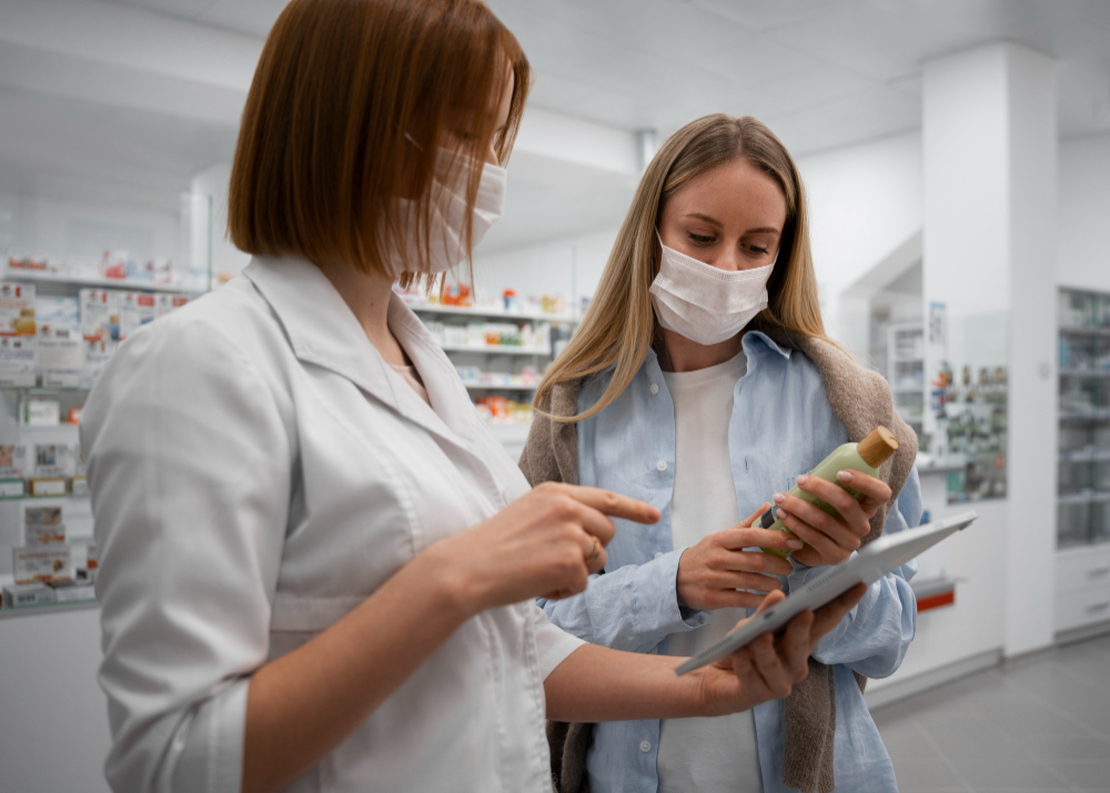 farmacia
