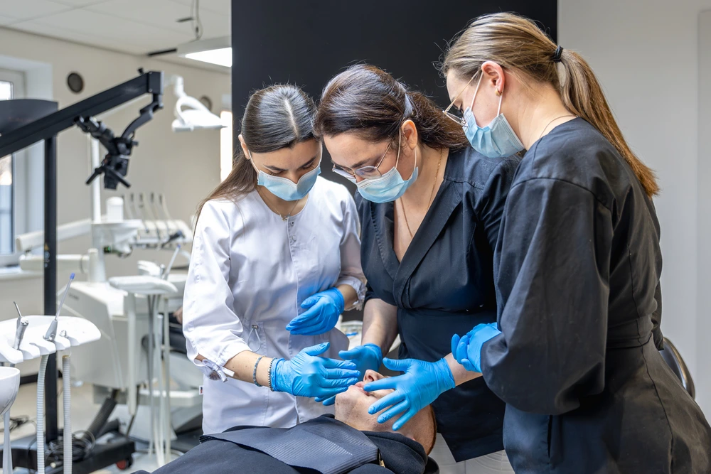 clinica dental